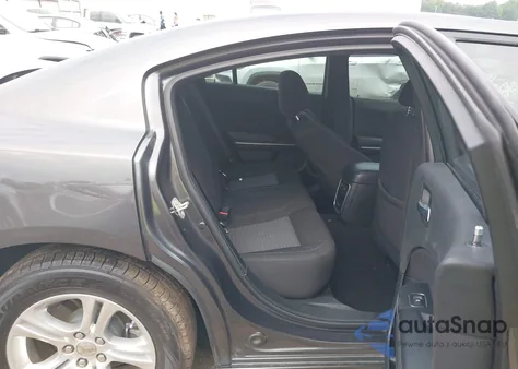 2023 Dodge Charger Sxt from USA, damaged, VIN 2C3CDXBG2PH640113